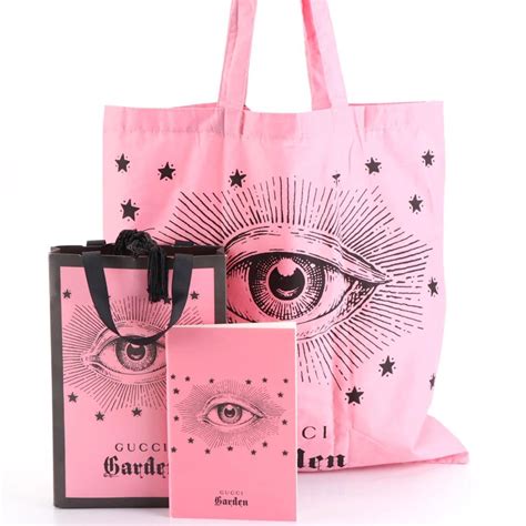 gucci garden archetypes tote bag|Gucci garden online shopping.